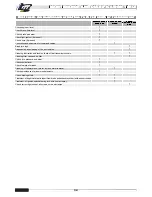 Preview for 34 page of TM RACING TM 4 STROKE 2007 User Manual