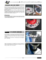 Preview for 39 page of TM RACING TM 4 STROKE 2007 User Manual