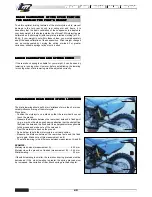 Preview for 40 page of TM RACING TM 4 STROKE 2007 User Manual