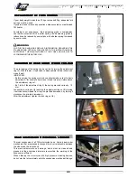 Preview for 42 page of TM RACING TM 4 STROKE 2007 User Manual