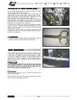 Preview for 44 page of TM RACING TM 4 STROKE 2007 User Manual