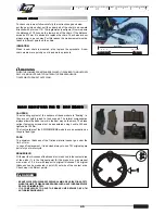 Preview for 45 page of TM RACING TM 4 STROKE 2007 User Manual