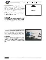 Preview for 46 page of TM RACING TM 4 STROKE 2007 User Manual