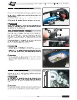 Preview for 47 page of TM RACING TM 4 STROKE 2007 User Manual