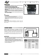 Preview for 54 page of TM RACING TM 4 STROKE 2007 User Manual