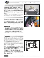 Предварительный просмотр 62 страницы TM RACING TM 4 STROKE 2007 User Manual