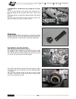 Предварительный просмотр 64 страницы TM RACING TM 4 STROKE 2007 User Manual