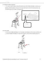 Предварительный просмотр 17 страницы TM Robot TM Mobile Workstation Manual