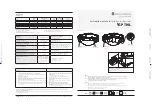 Preview for 1 page of TM Technologie VIP TML Installation Instructions