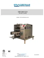 TM 105 VENTURA FLEX PL Owner'S Manual preview