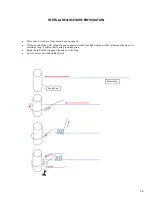 Предварительный просмотр 11 страницы TM 105 VENTURA FLEX PL Owner'S Manual