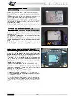 Preview for 12 page of TM 2008 4 Stroke User Manual