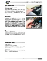 Preview for 25 page of TM 2008 4 Stroke User Manual