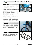 Preview for 41 page of TM 2008 4 Stroke User Manual