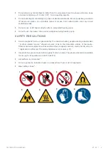 Preview for 4 page of TM Easytherm 1 User Manual