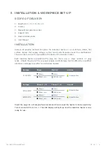 Preview for 6 page of TM Easytherm 1 User Manual