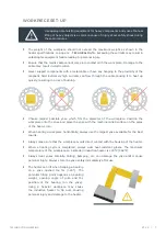 Preview for 7 page of TM Easytherm 1 User Manual