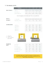 Предварительный просмотр 12 страницы TM Easytherm 1 User Manual