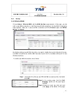 Preview for 16 page of TM RGX4400 Work Instructions