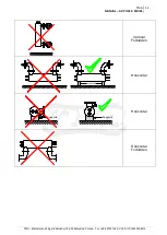 Предварительный просмотр 12 страницы TMA AP-POOL-X 1 Manual