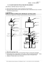 Предварительный просмотр 14 страницы TMA AP-POOL-X 1 Manual