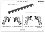 Preview for 4 page of TMAX Digital E-BOARD PST01-0210 Installation Manual