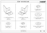 Preview for 5 page of TMAX Digital E-BOARD PST01-0210 Installation Manual