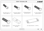 Preview for 6 page of TMAX Digital E-BOARD PST01-0210 Installation Manual