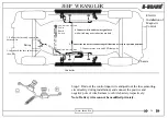 Preview for 17 page of TMAX Digital E-BOARD PST01-0210 Installation Manual