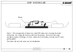 Preview for 19 page of TMAX Digital E-BOARD PST01-0210 Installation Manual