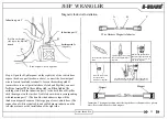 Preview for 21 page of TMAX Digital E-BOARD PST01-0210 Installation Manual