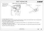 Preview for 25 page of TMAX Digital E-BOARD PST01-0210 Installation Manual