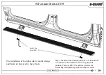 Предварительный просмотр 11 страницы TMAX Digital E-BOARD PST05-4310 Installation Manual