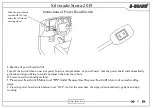 Предварительный просмотр 21 страницы TMAX Digital E-BOARD PST05-4310 Installation Manual