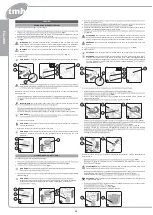 Предварительный просмотр 10 страницы TMB 711D EU Use And Maintenance Manual