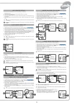 Предварительный просмотр 19 страницы TMB 711D EU Use And Maintenance Manual