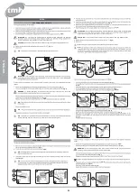 Предварительный просмотр 20 страницы TMB 711D EU Use And Maintenance Manual