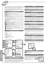 Предварительный просмотр 48 страницы TMB 711D EU Use And Maintenance Manual