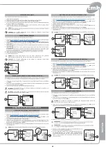 Предварительный просмотр 49 страницы TMB 711D EU Use And Maintenance Manual