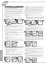 Предварительный просмотр 50 страницы TMB 711D EU Use And Maintenance Manual