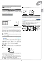 Preview for 49 page of TMB ATOM PLUS Use And Maintenance Manual