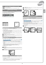 Preview for 69 page of TMB ATOM PLUS Use And Maintenance Manual