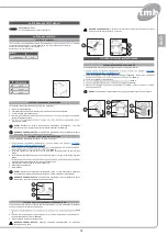 Preview for 79 page of TMB ATOM PLUS Use And Maintenance Manual