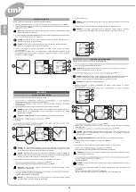 Preview for 80 page of TMB ATOM PLUS Use And Maintenance Manual