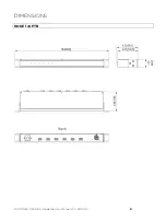 Предварительный просмотр 8 страницы TMB DATAPLEX DPNODE663PTB User Manual