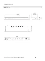 Предварительный просмотр 9 страницы TMB DATAPLEX DPNODE663PTB User Manual