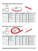 Предварительный просмотр 10 страницы TMB FloppyFlex User Manual