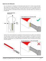 Preview for 17 page of TMB FloppyFlex User Manual