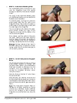 Preview for 20 page of TMB FloppyFlex User Manual