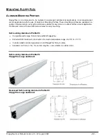 Preview for 22 page of TMB FloppyFlex User Manual